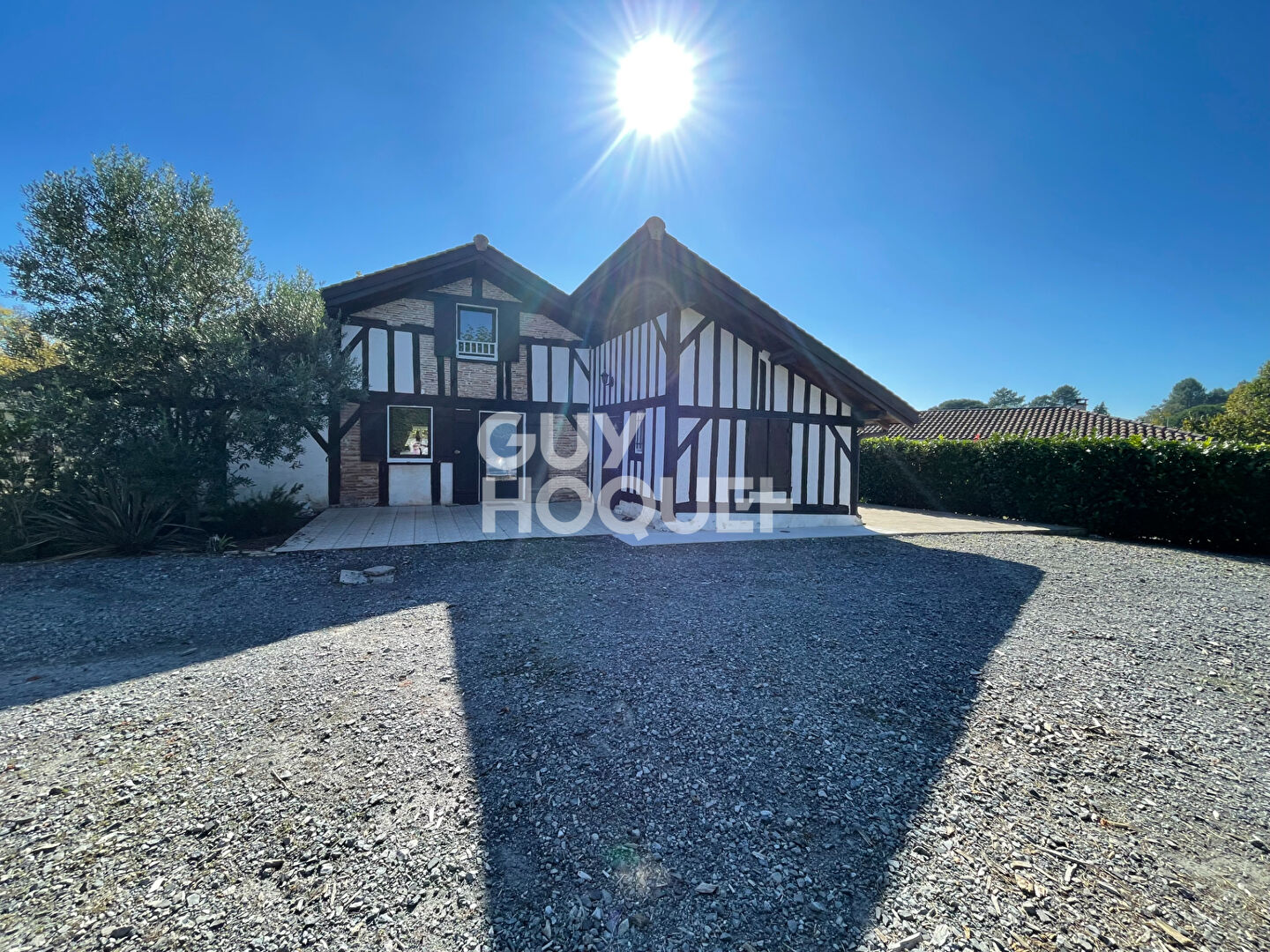 Maison Parentis En Born 5 pièce(s)