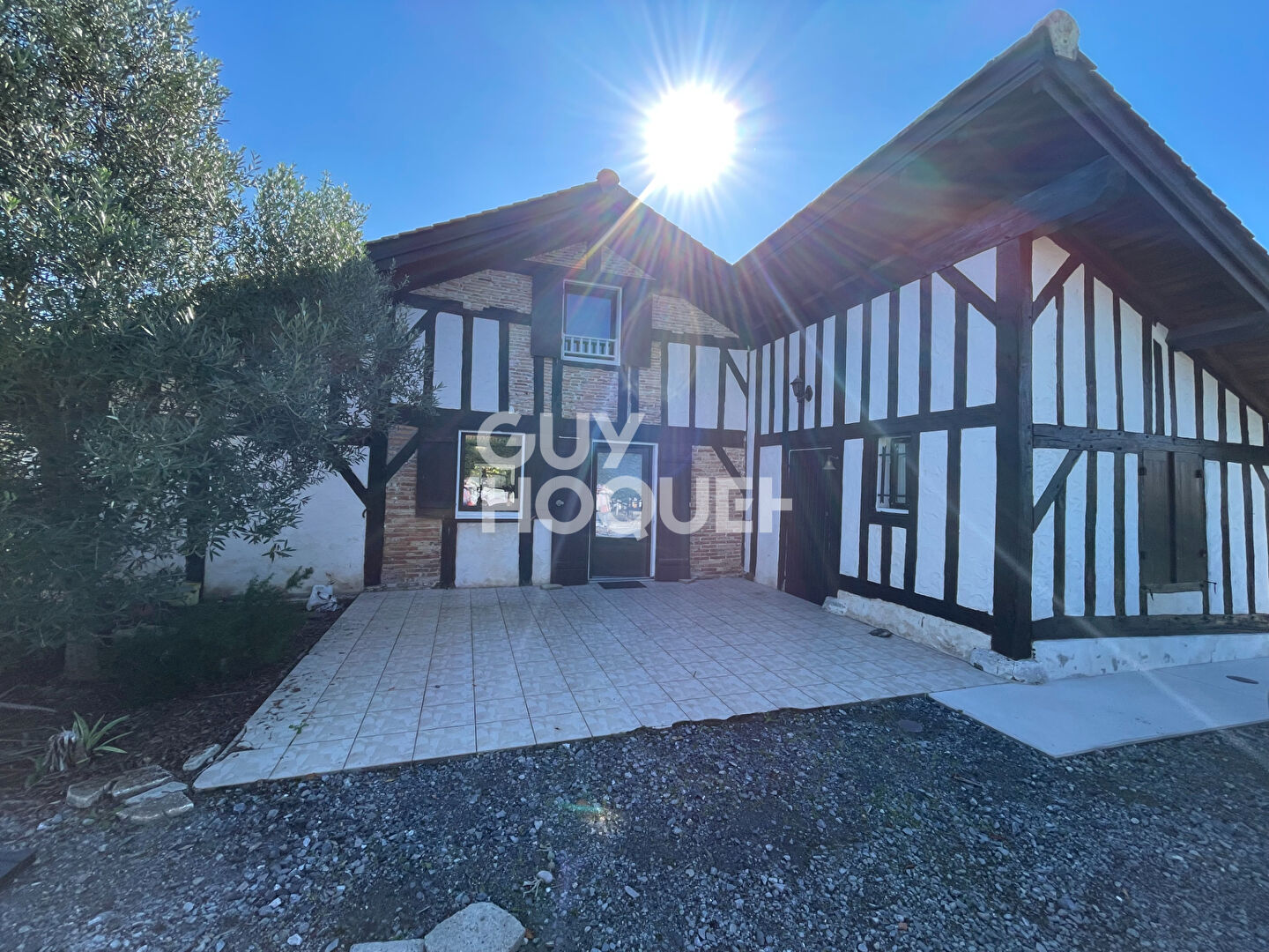 Maison Parentis En Born 5 pièce(s)