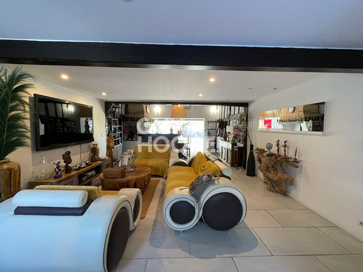 Maison Parentis En Born 5 pièce(s)