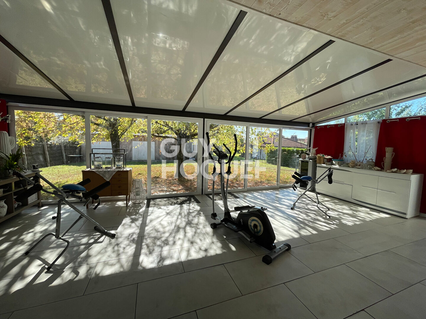 Maison Parentis En Born 5 pièce(s)