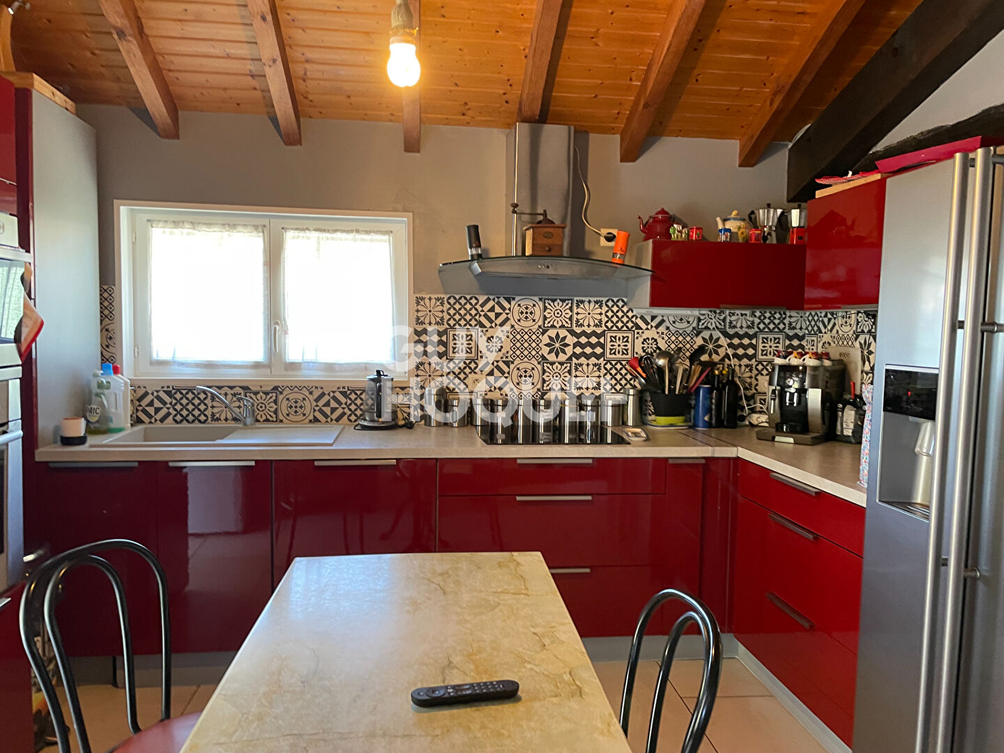 Maison Parentis En Born 5 pièce(s)