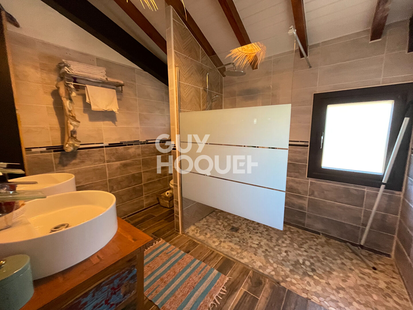 Maison Parentis En Born 5 pièce(s)