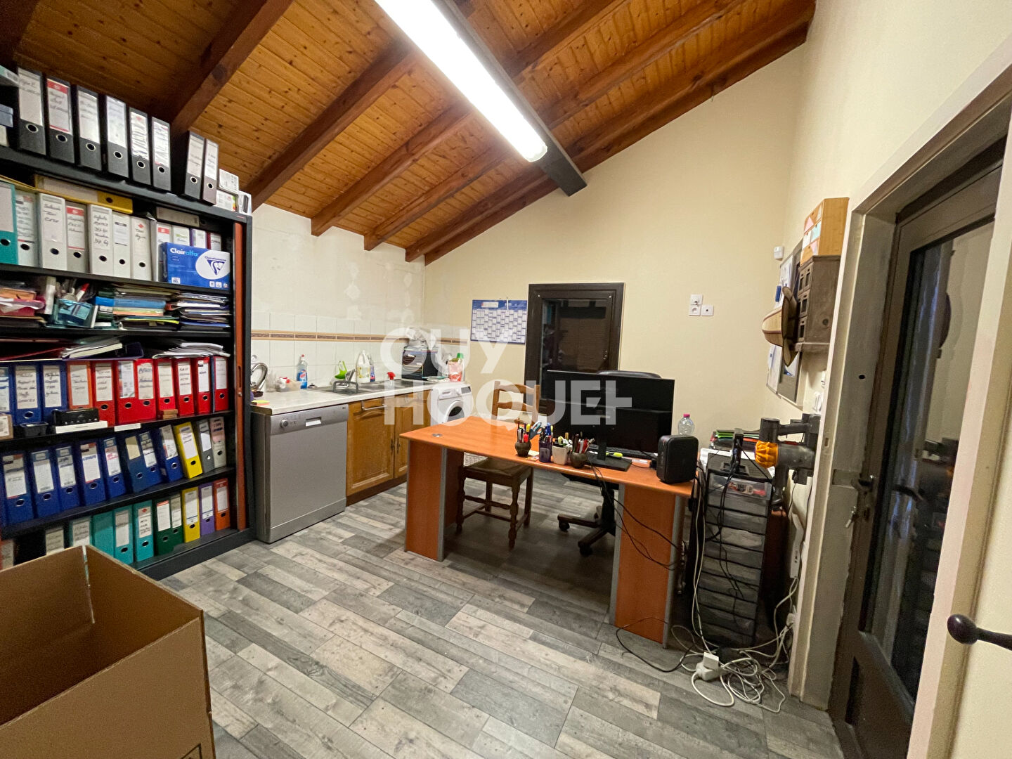 Maison Parentis En Born 5 pièce(s)