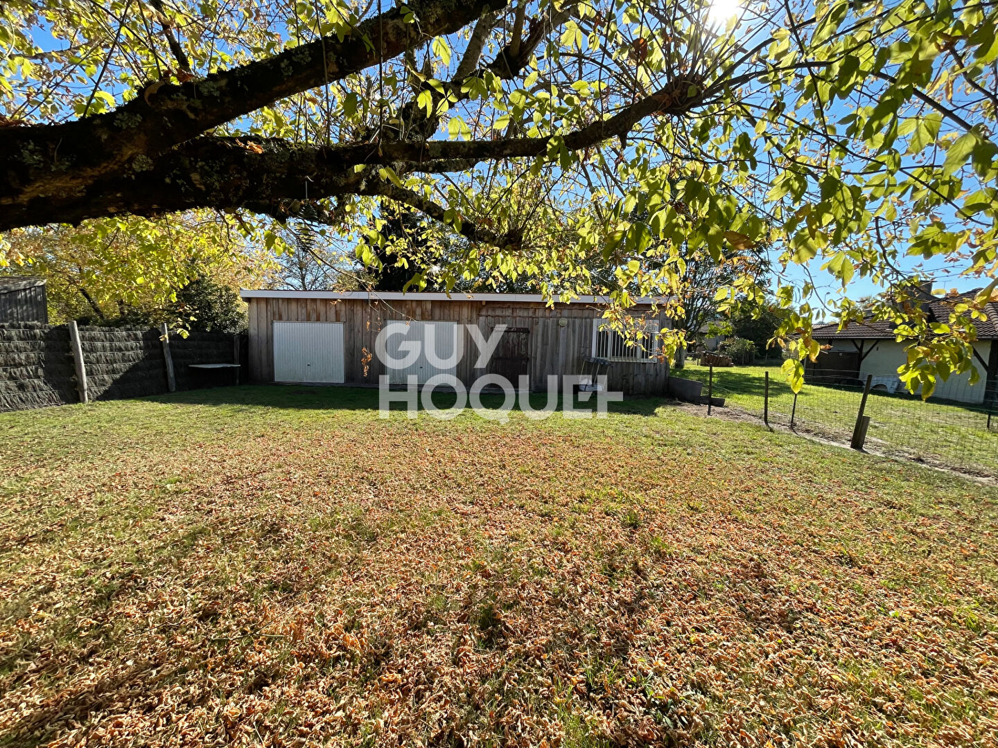 Maison Parentis En Born 5 pièce(s)