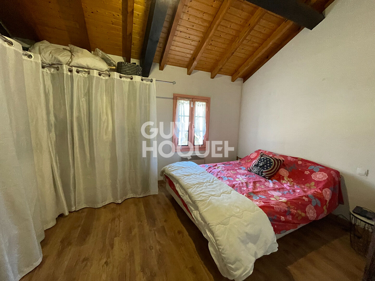 Maison Parentis En Born 5 pièce(s)