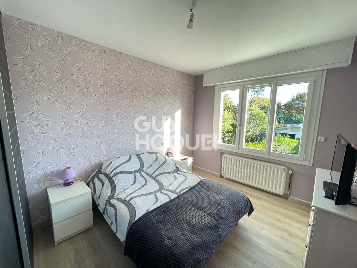 PARENTIS EN BORN maison 5 chambres