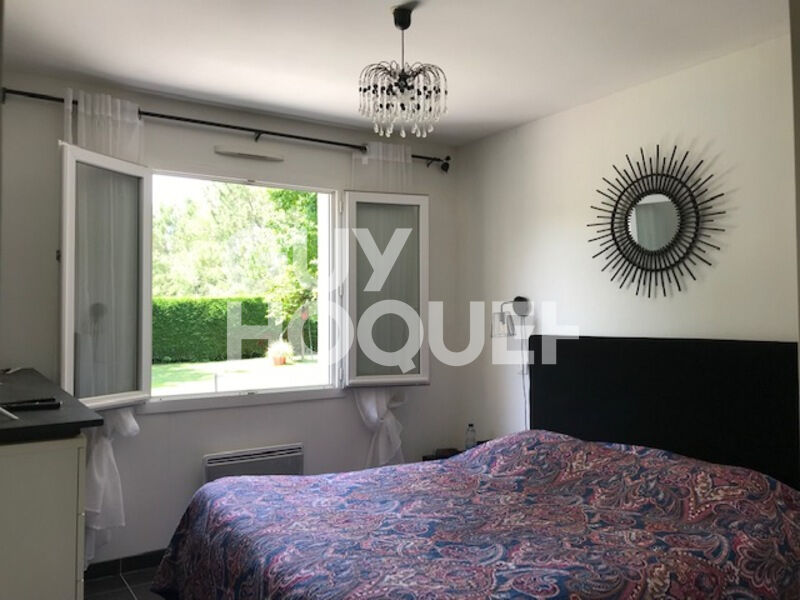 Proche lac, maison 3 chambres.