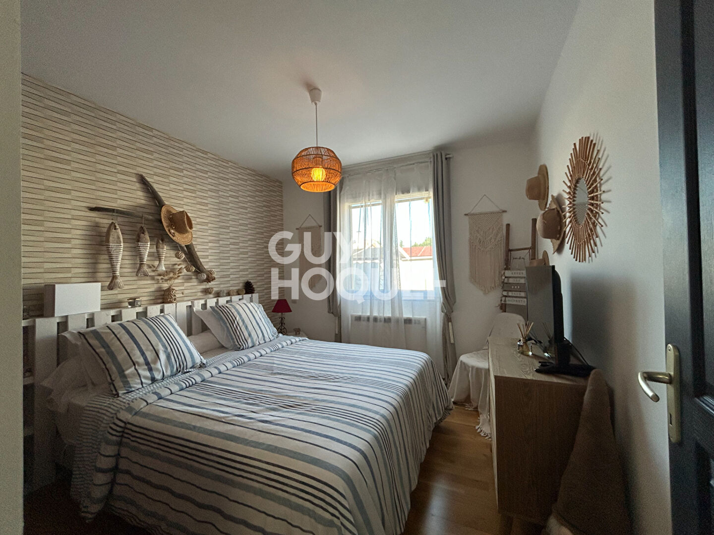 Maison 3 chambres, Parentis En Born