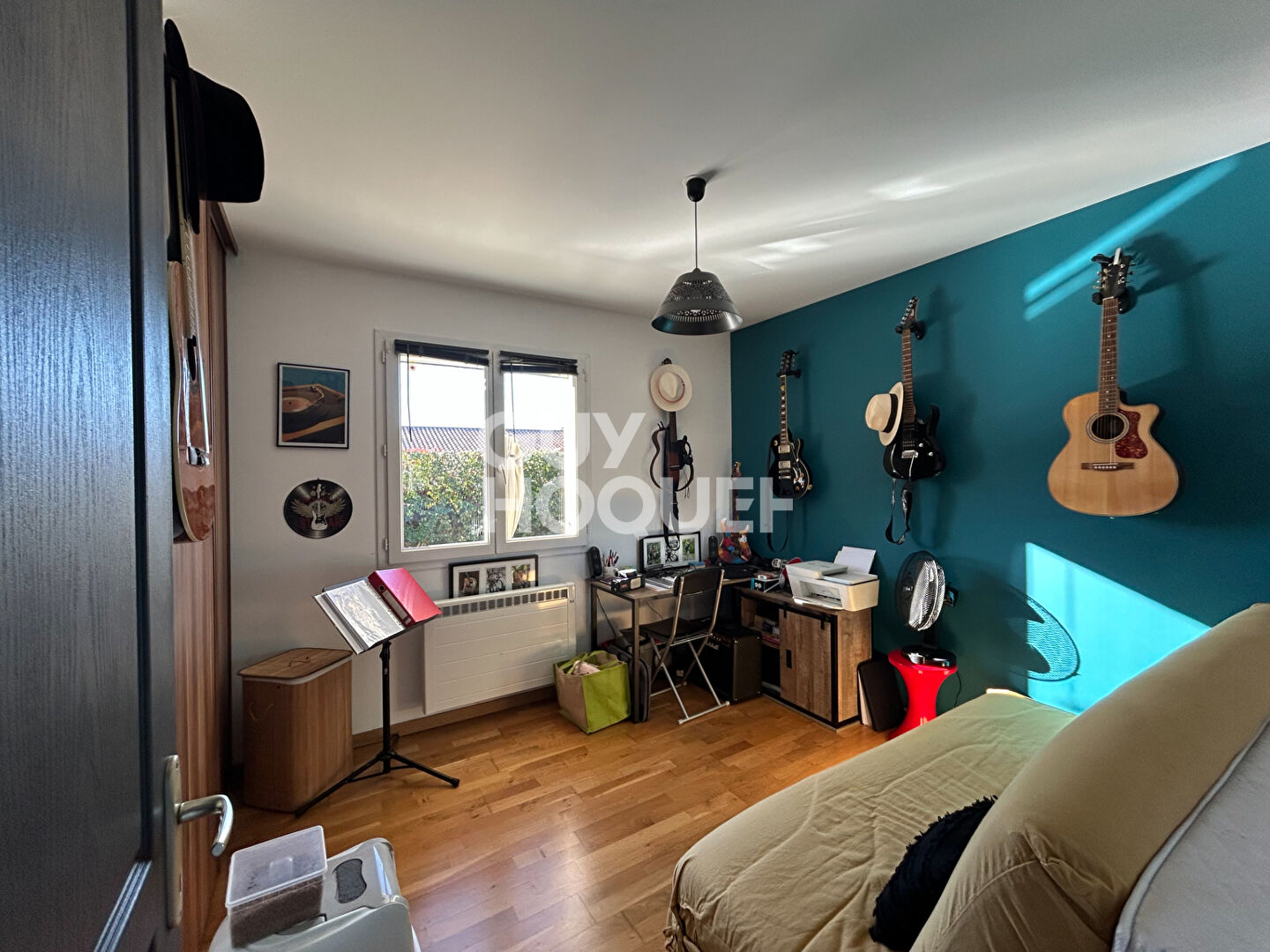 Maison 3 chambres, Parentis En Born