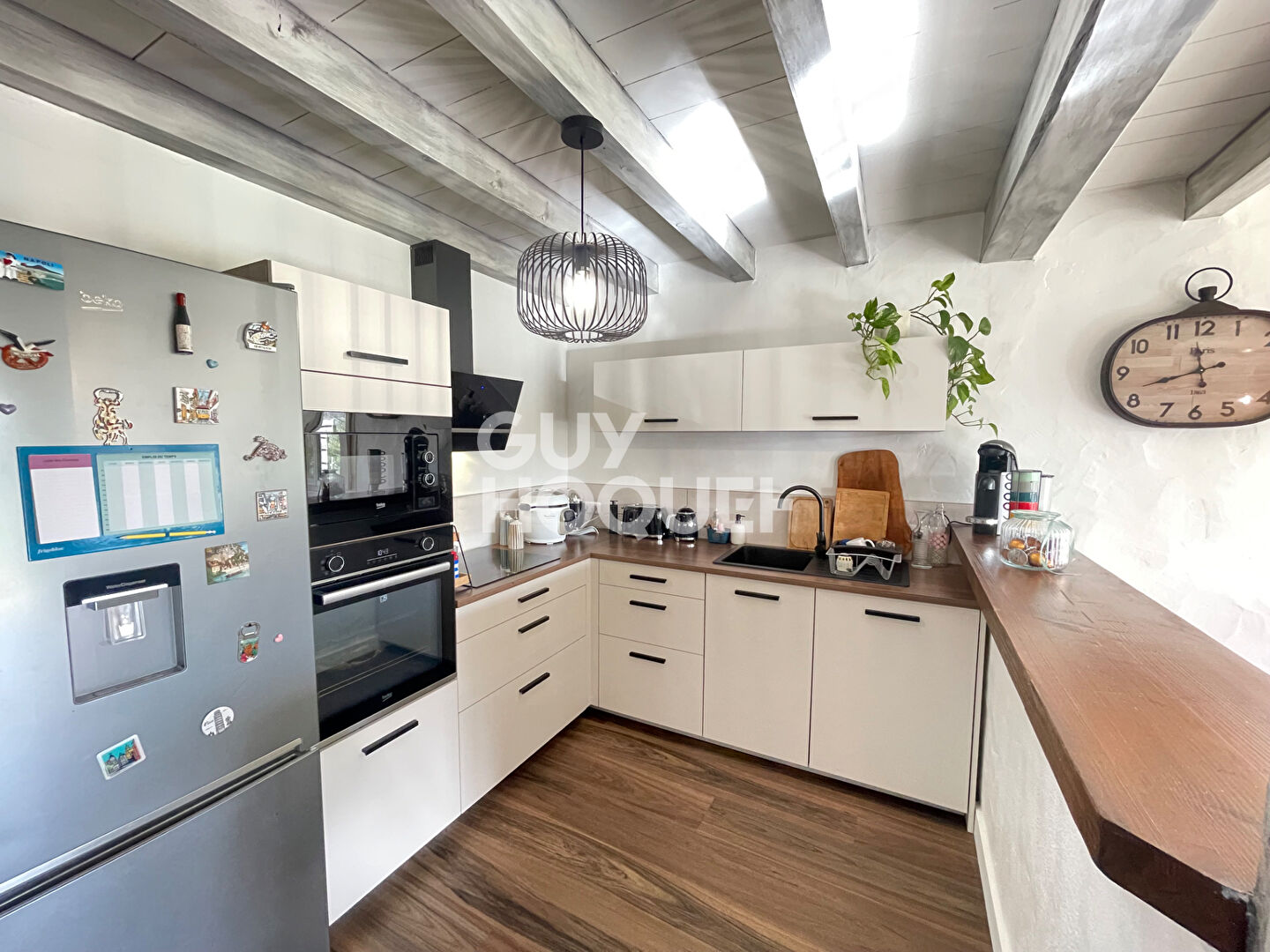 Maison style Landais de 142 m² à YCHOUX