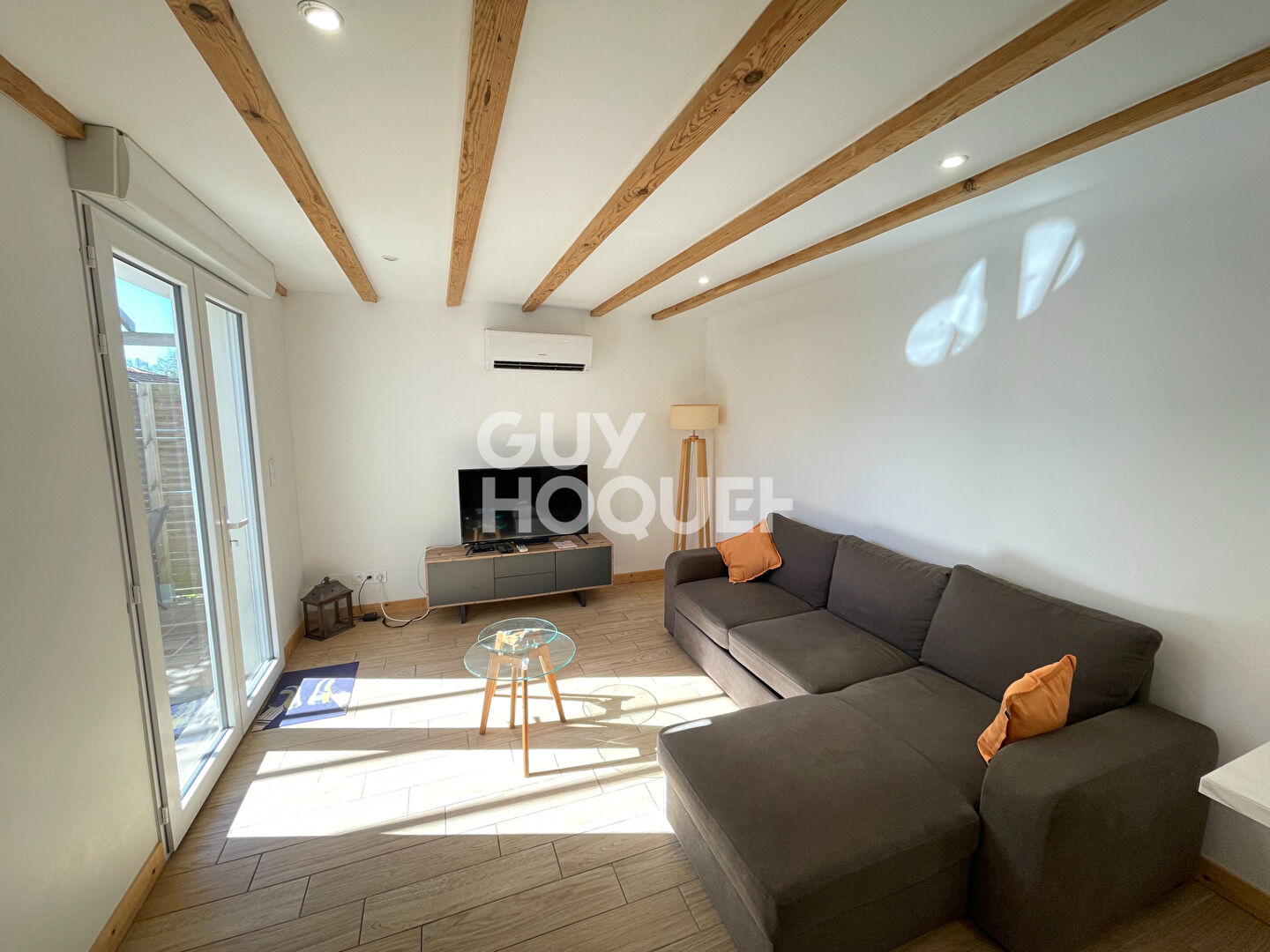 BISCARROSSE, Appartement T2