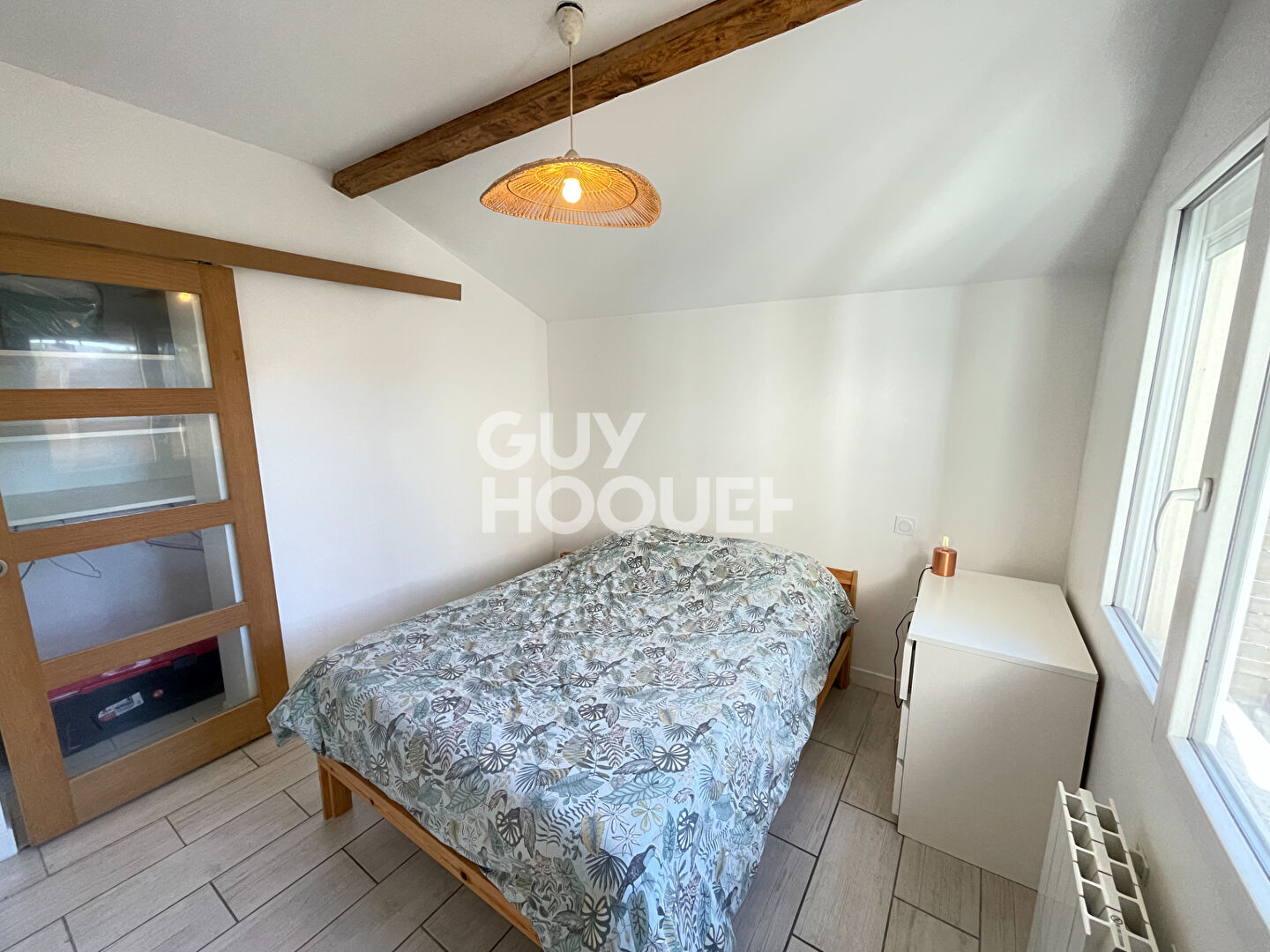 BISCARROSSE, Appartement T2