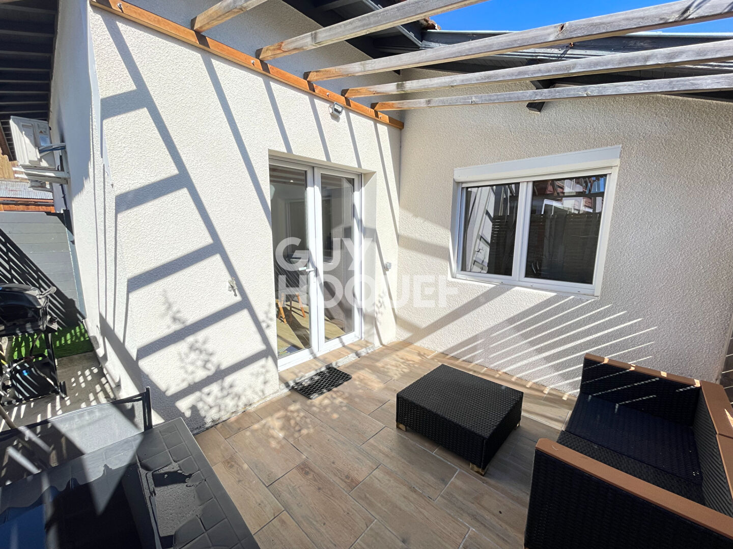 BISCARROSSE, Appartement T2