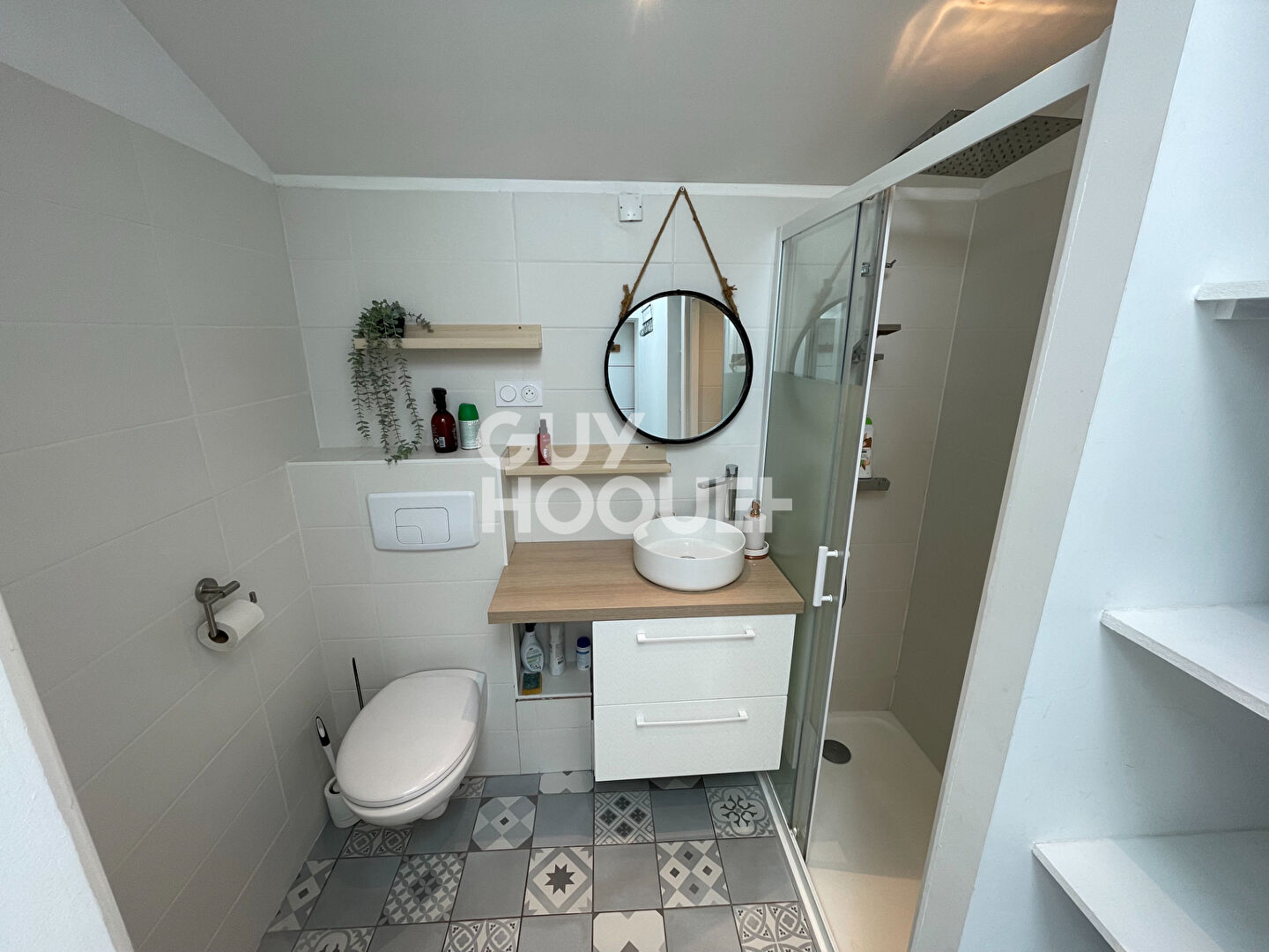 BISCARROSSE, Appartement T2