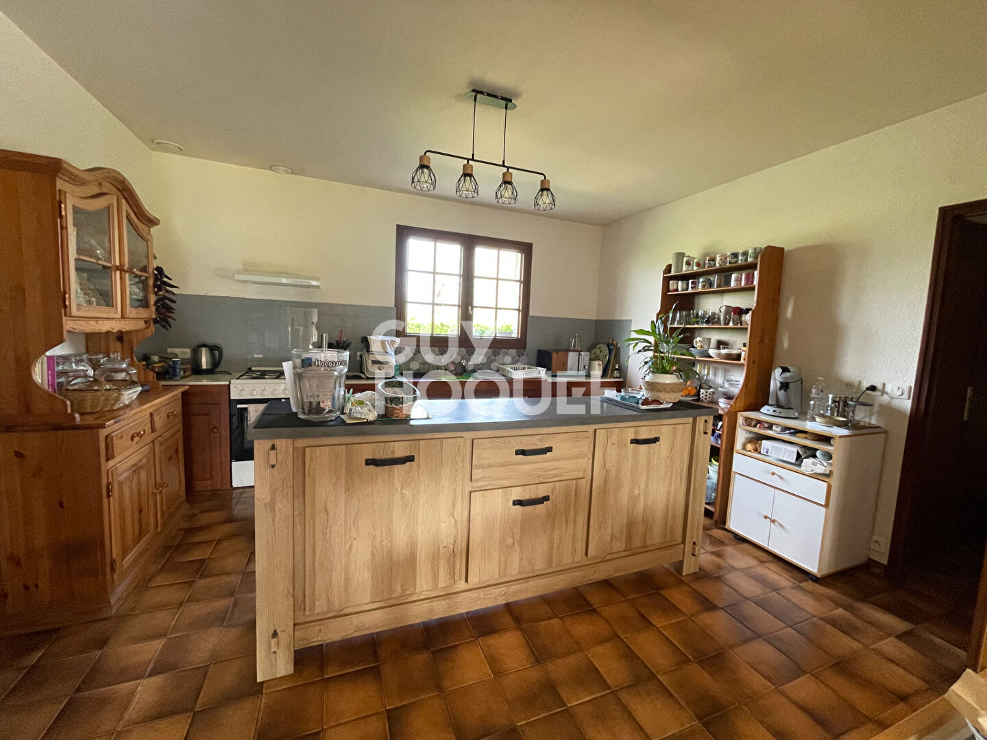 Maison 4 chambres, SORE