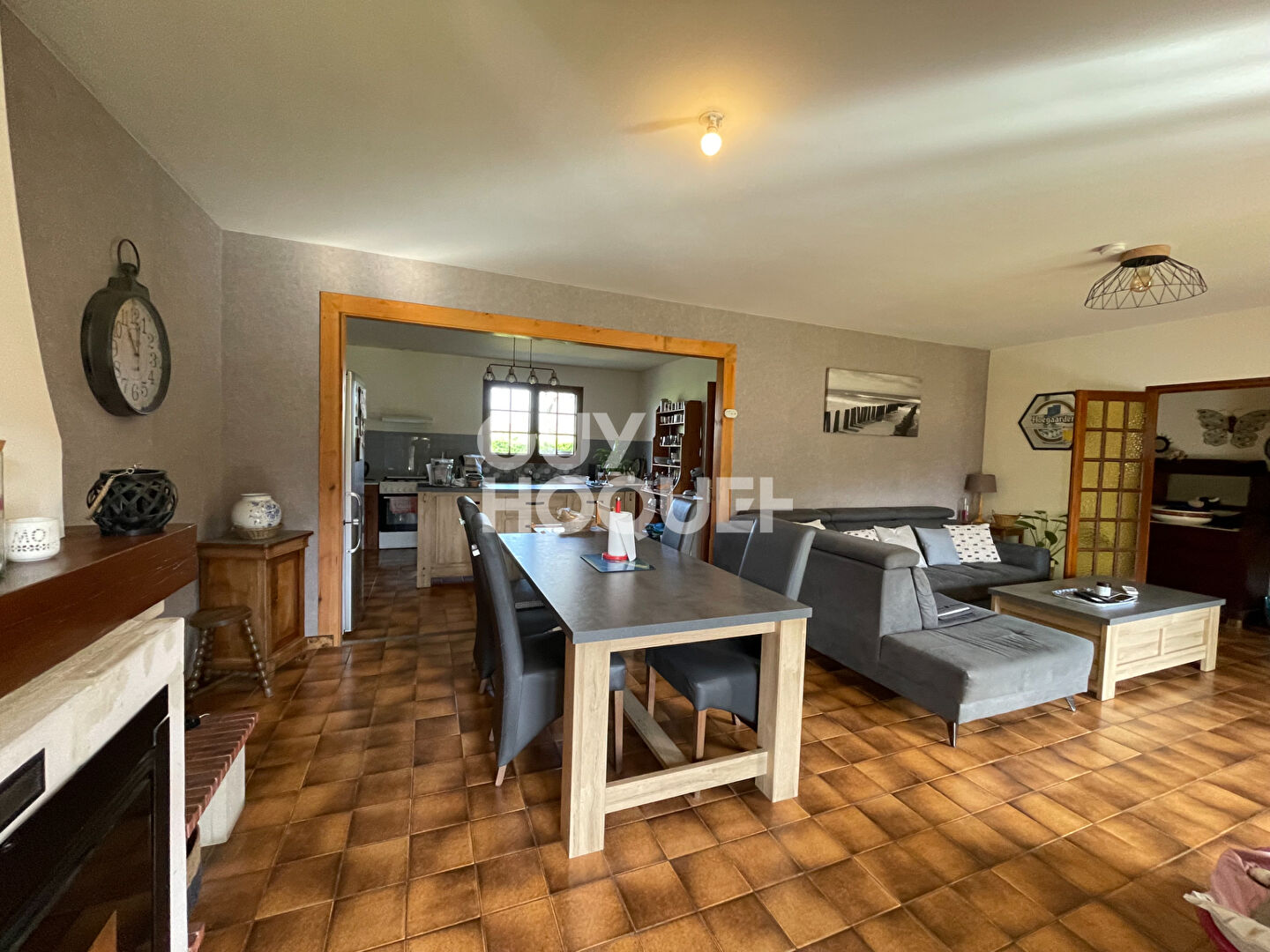 Maison 4 chambres, SORE