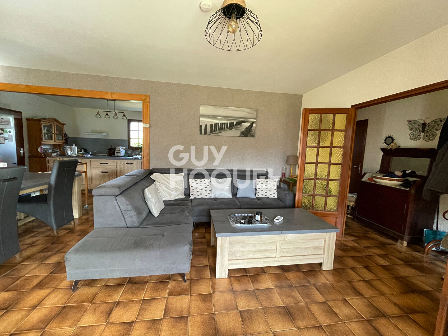 Maison 4 chambres, SORE