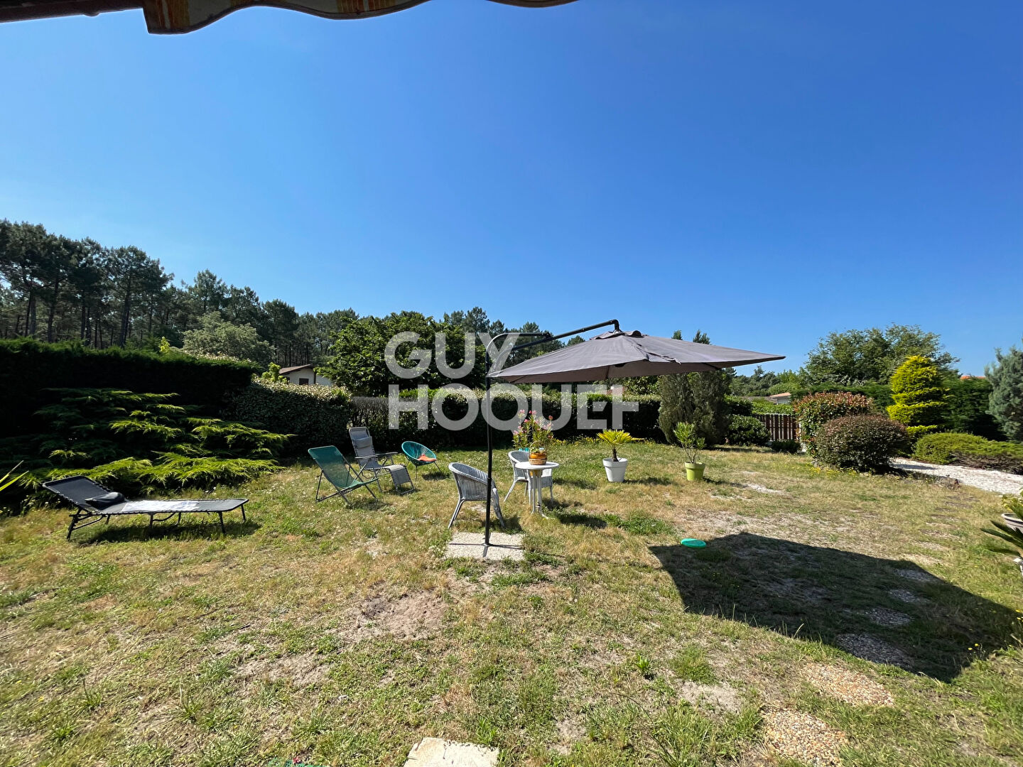 Maison 4 chambres, SORE