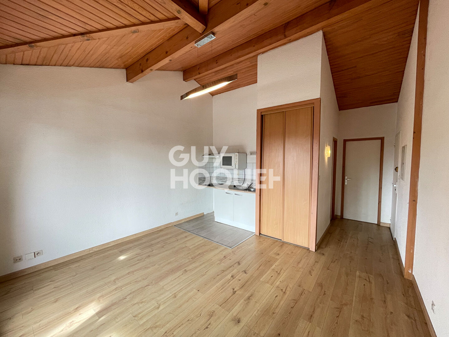 Appartement T2 Sanguinet, centre ville