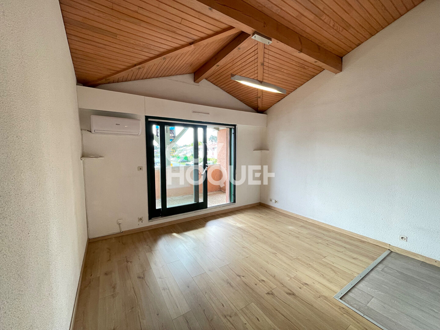 Appartement T2 Sanguinet, centre ville
