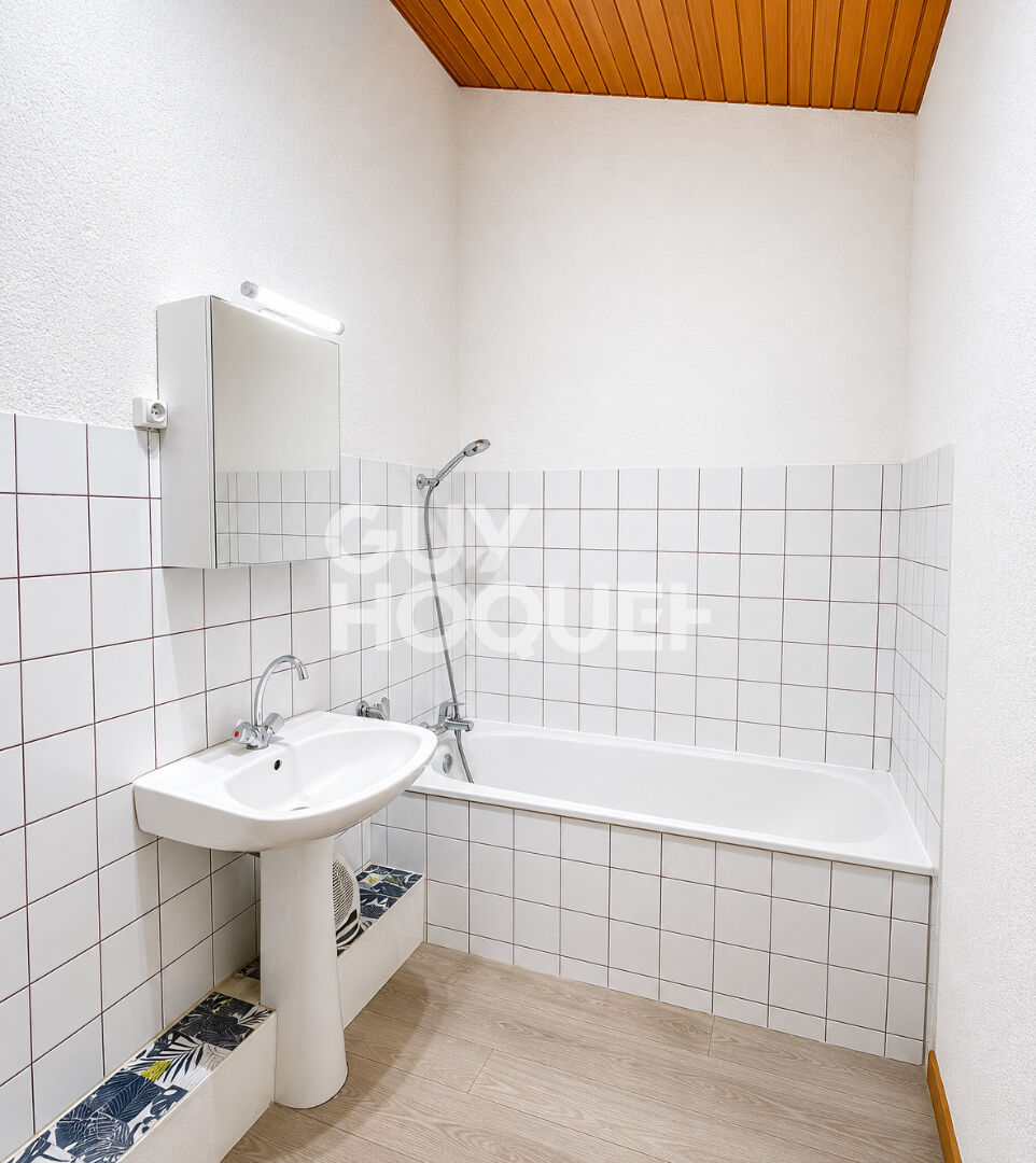 Appartement T2 Sanguinet, centre ville