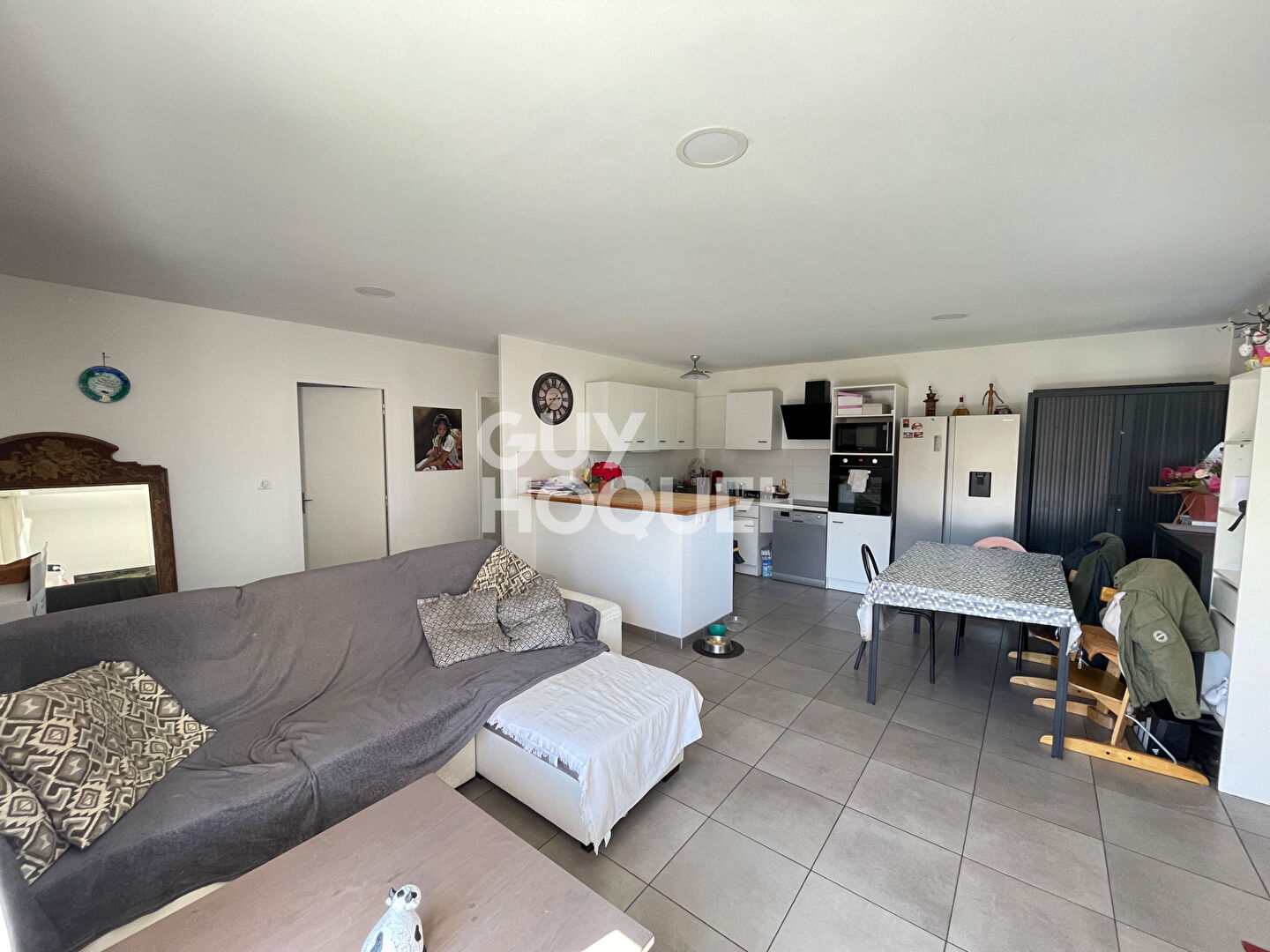 Maison Parentis En Born