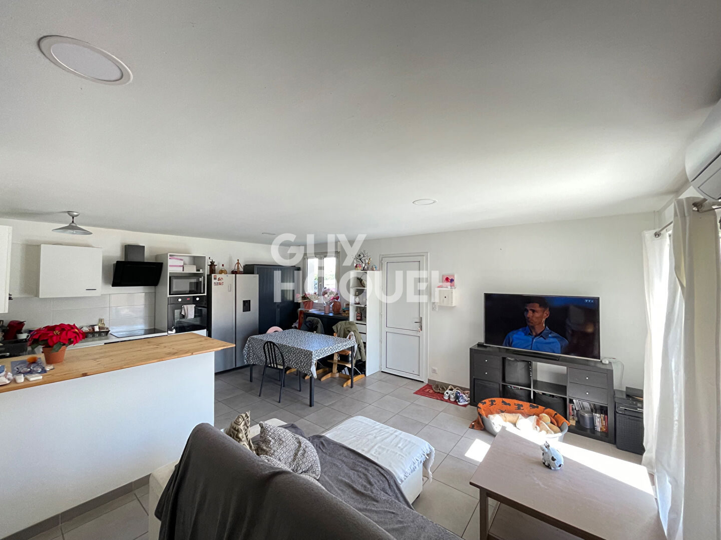 Maison Parentis En Born