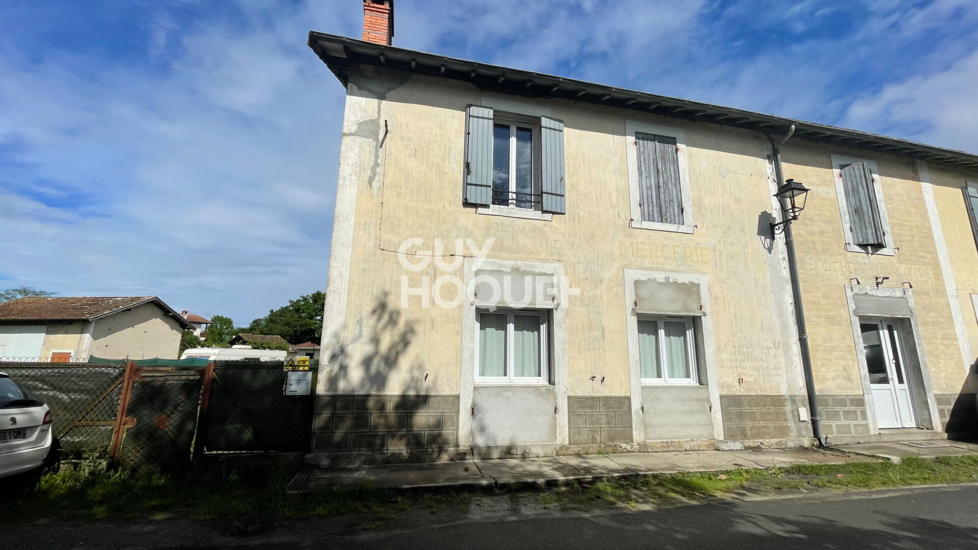 Maison 4 chambres