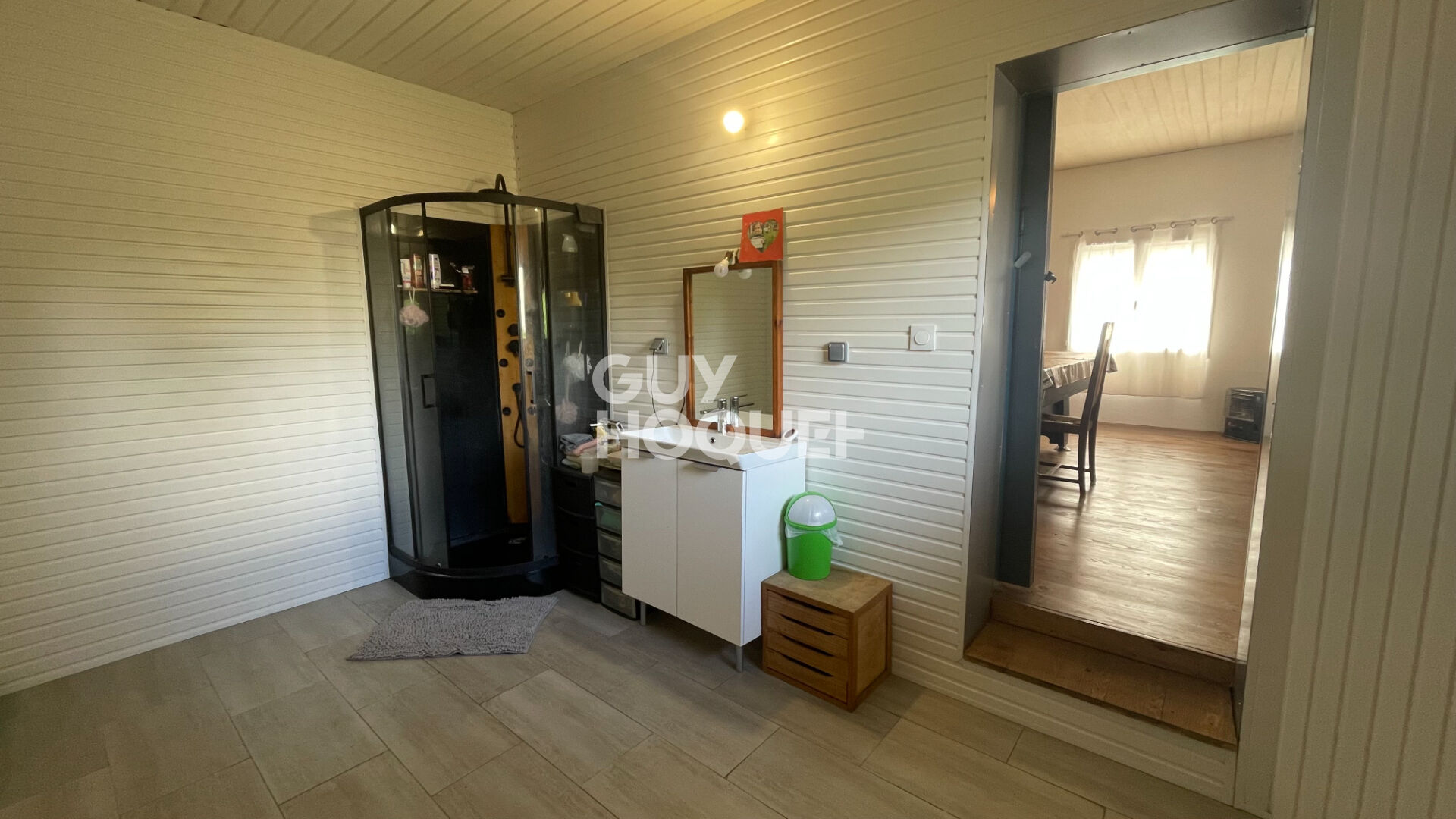 Maison 4 chambres
