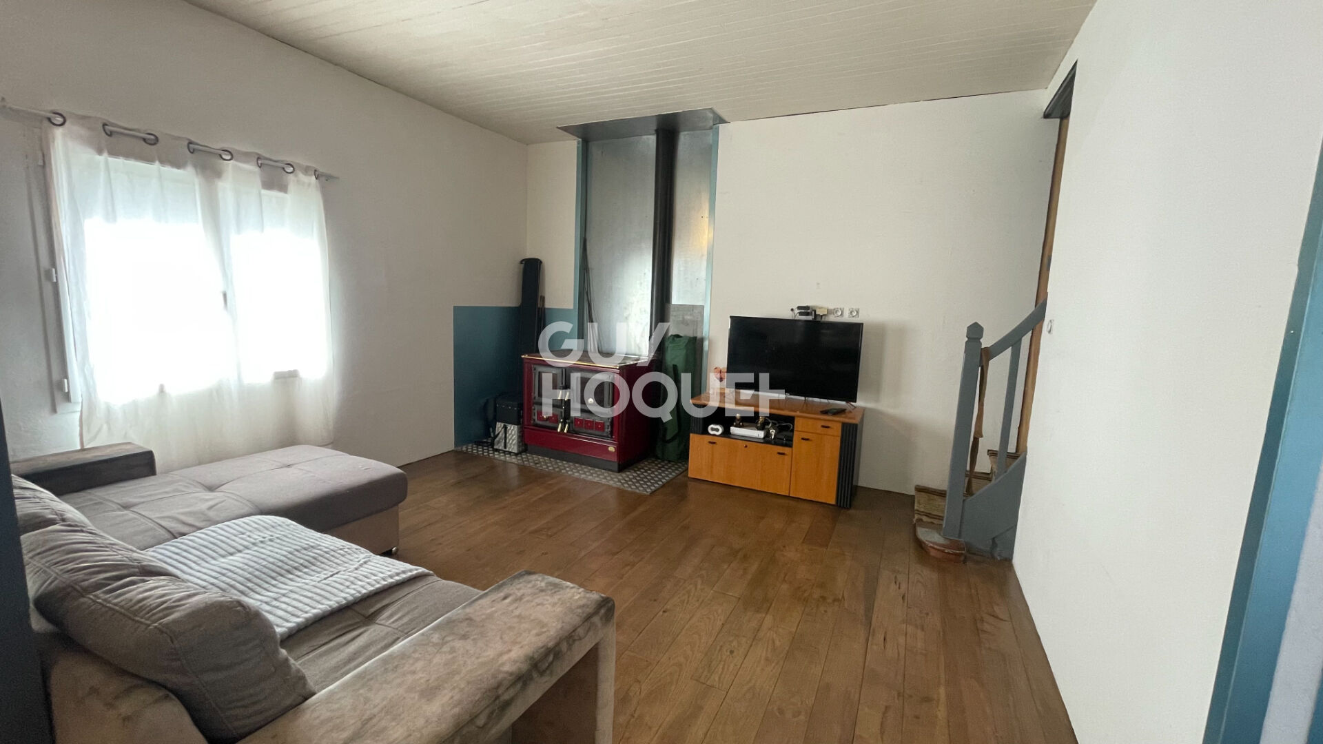 Maison 4 chambres
