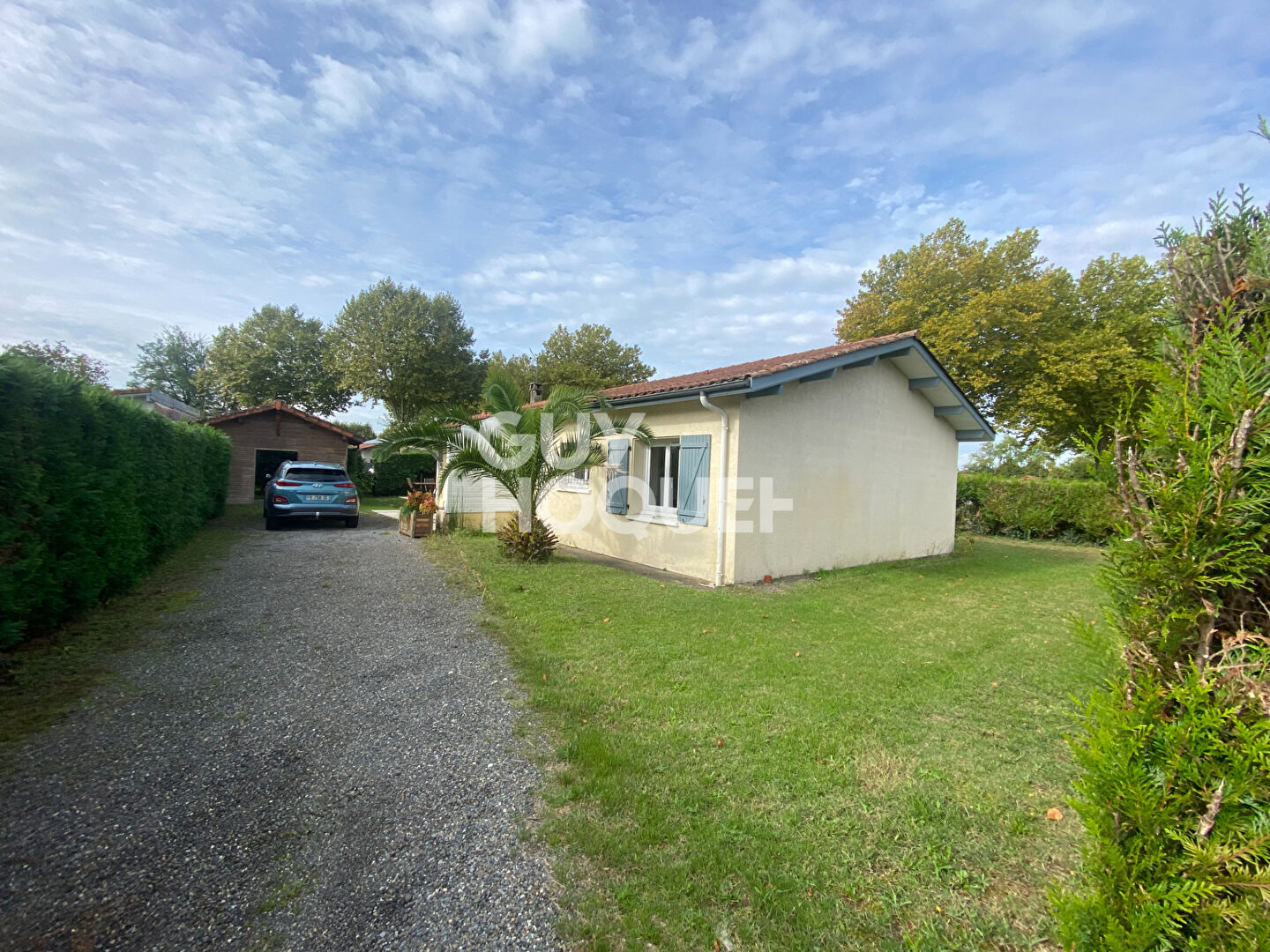 LABOUHEYRE