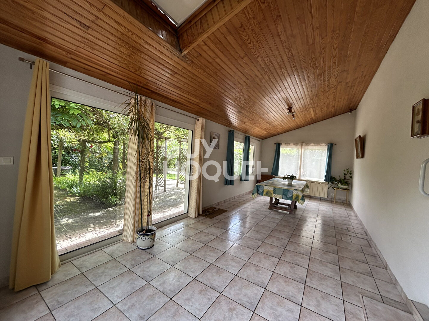 Maison Parentis En Born