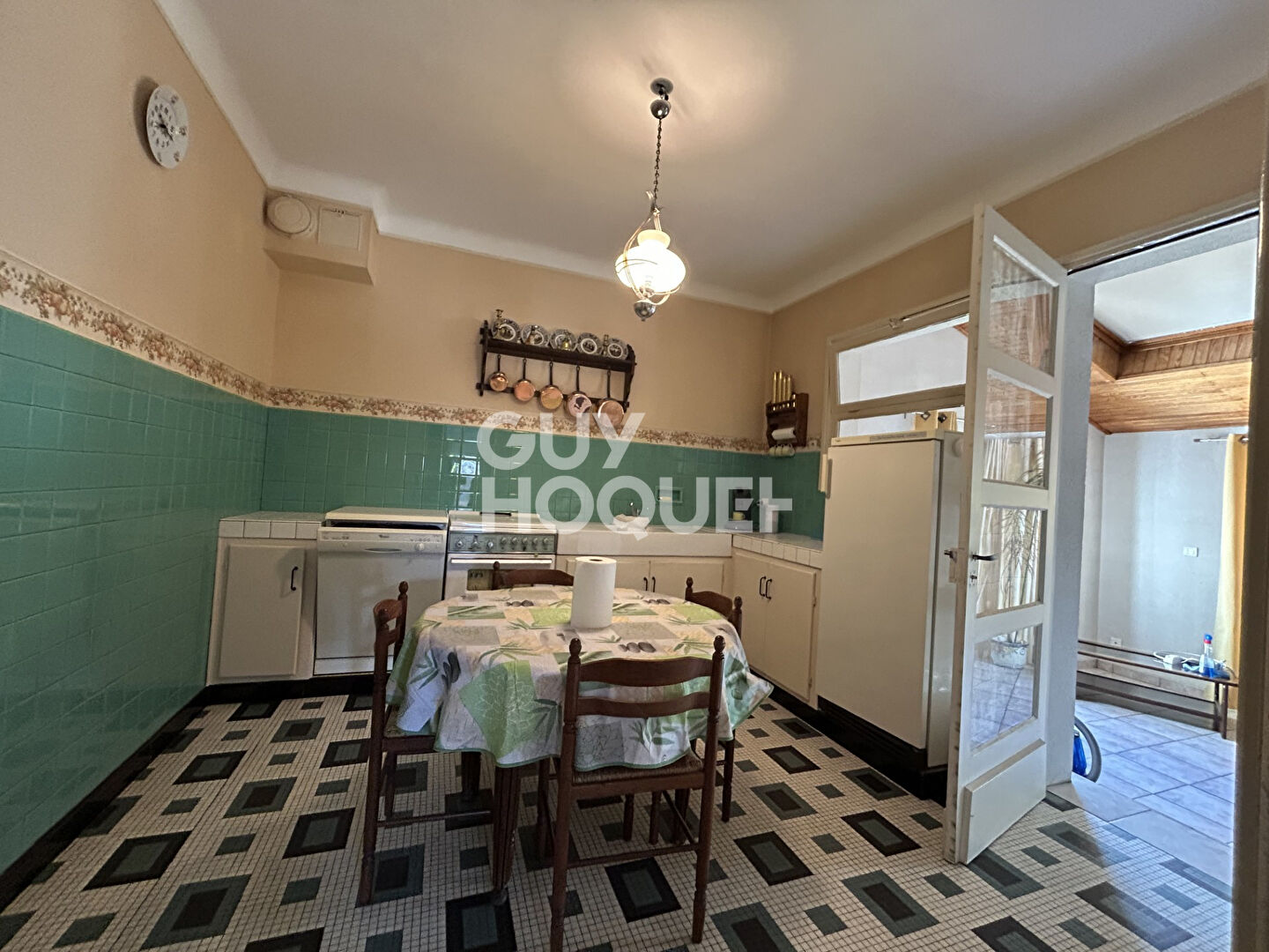 Maison Parentis En Born