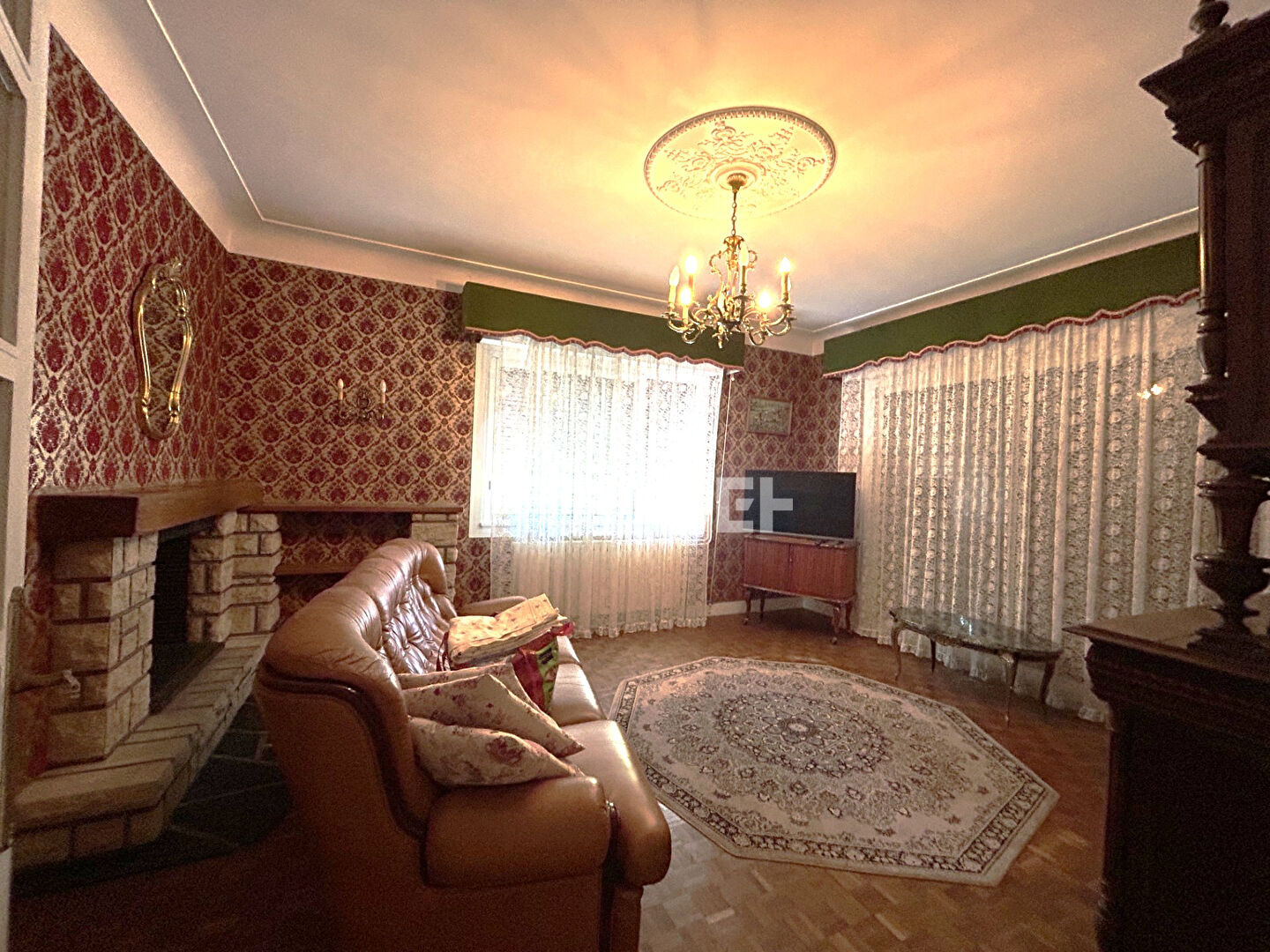 Maison Parentis En Born