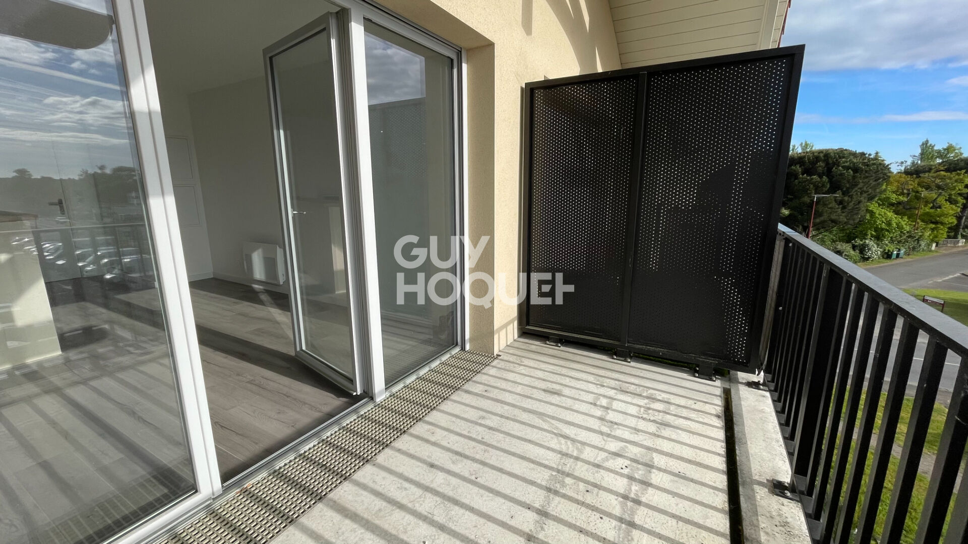 Appartement Parentis En Born 2 pièces