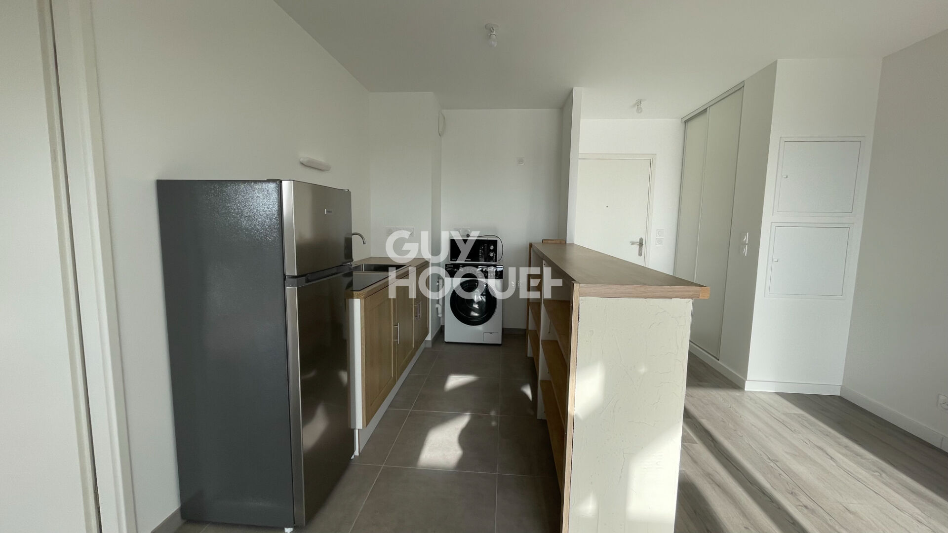 Appartement Parentis En Born 2 pièces