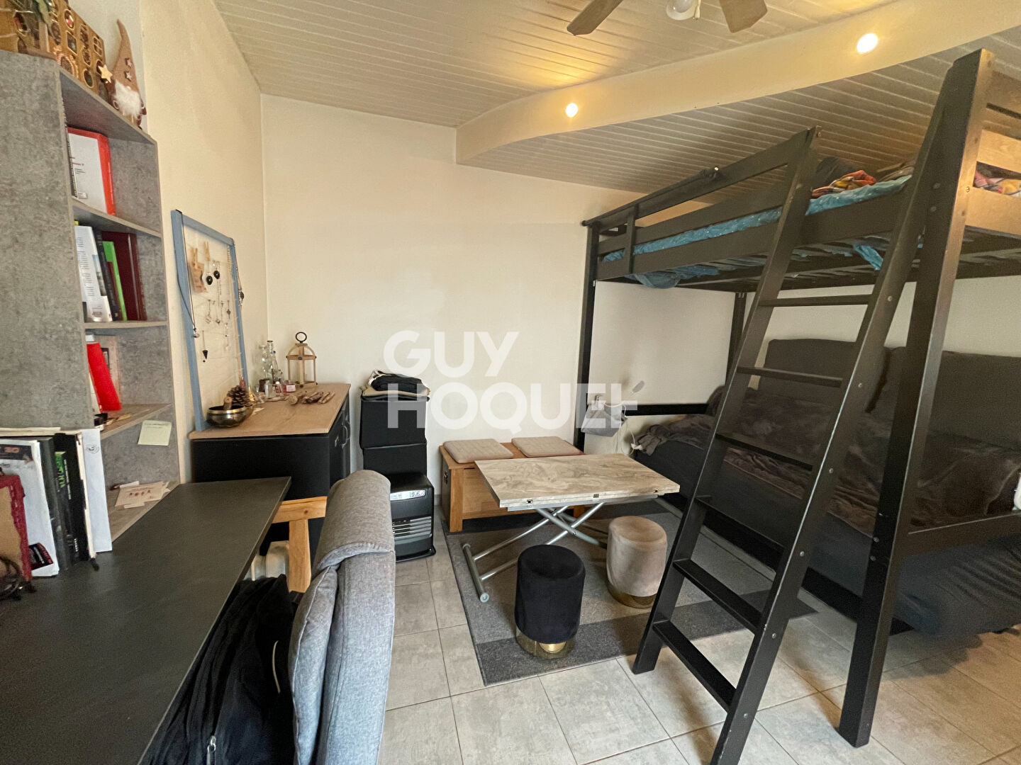 Studio LABOUHEYRE