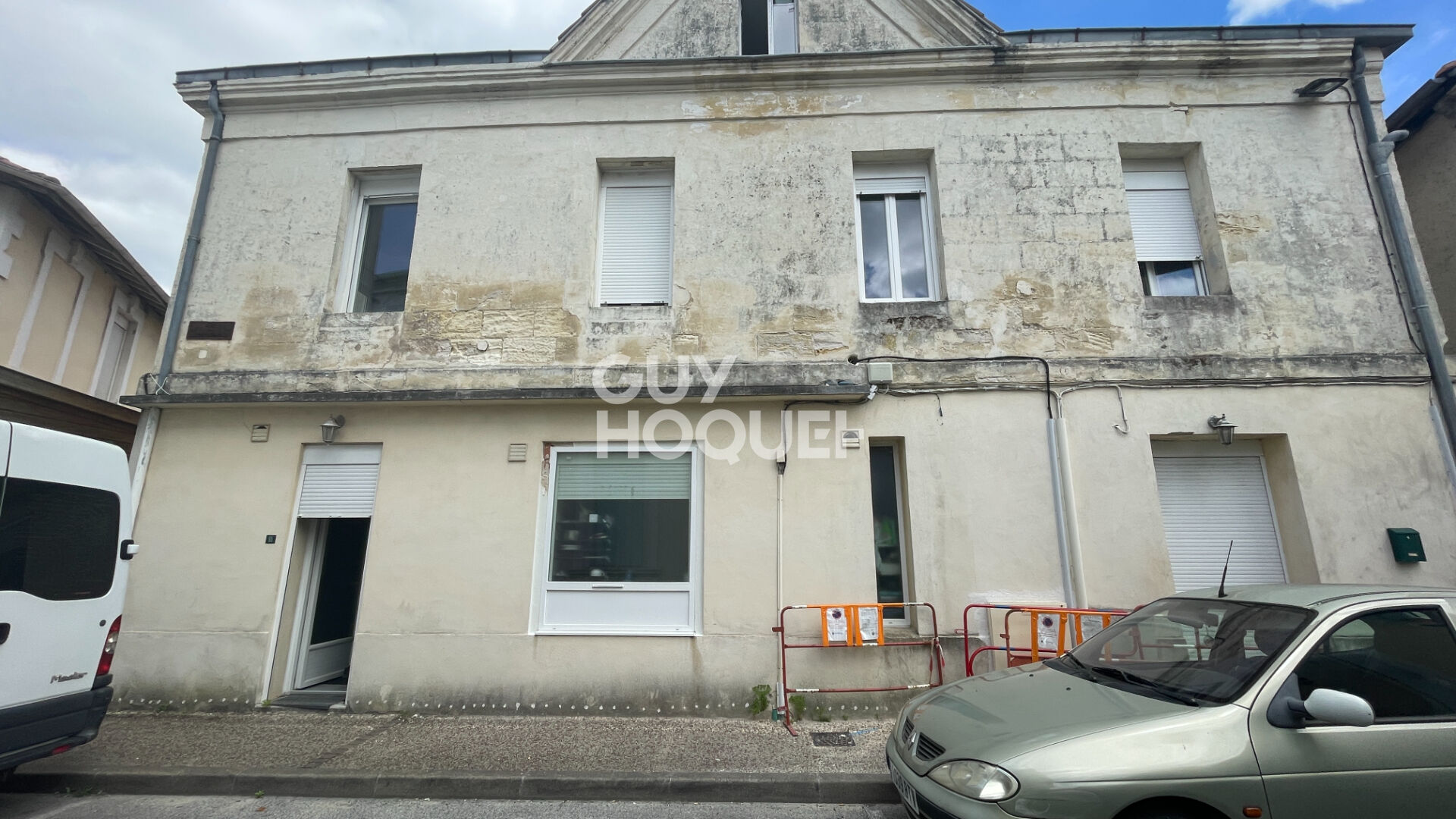 Studio LABOUHEYRE