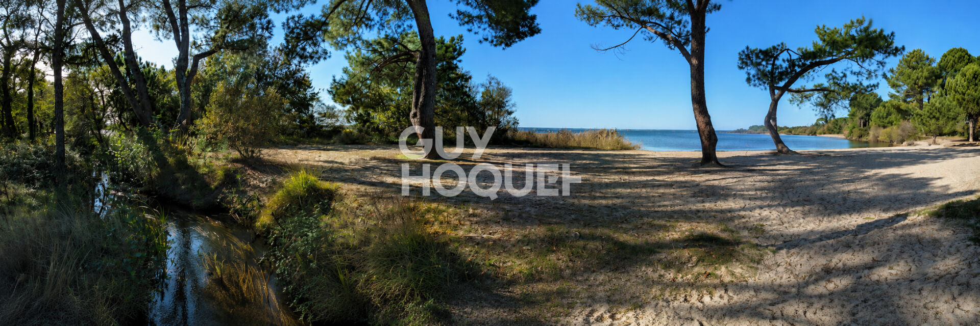 Appartement T2, Résidence tourisme