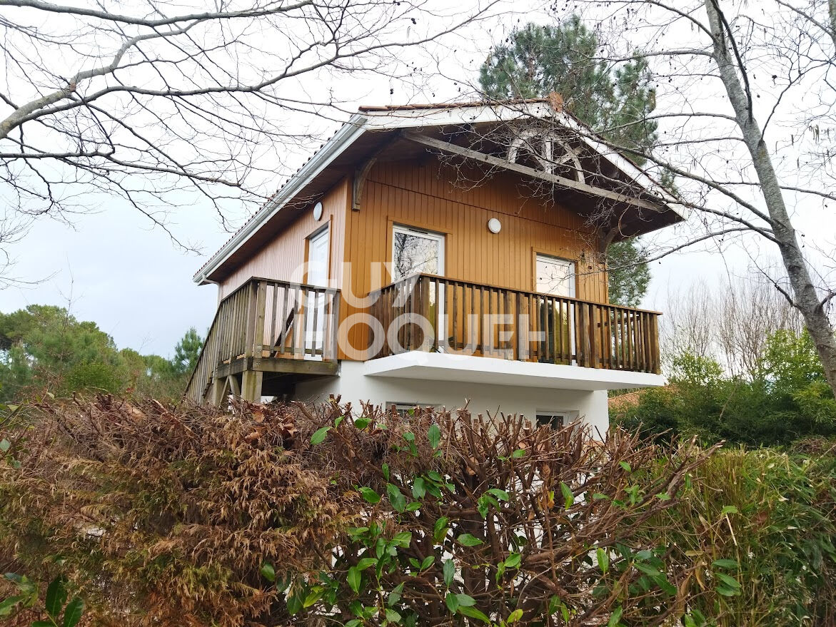 Appartement T2, Résidence tourisme