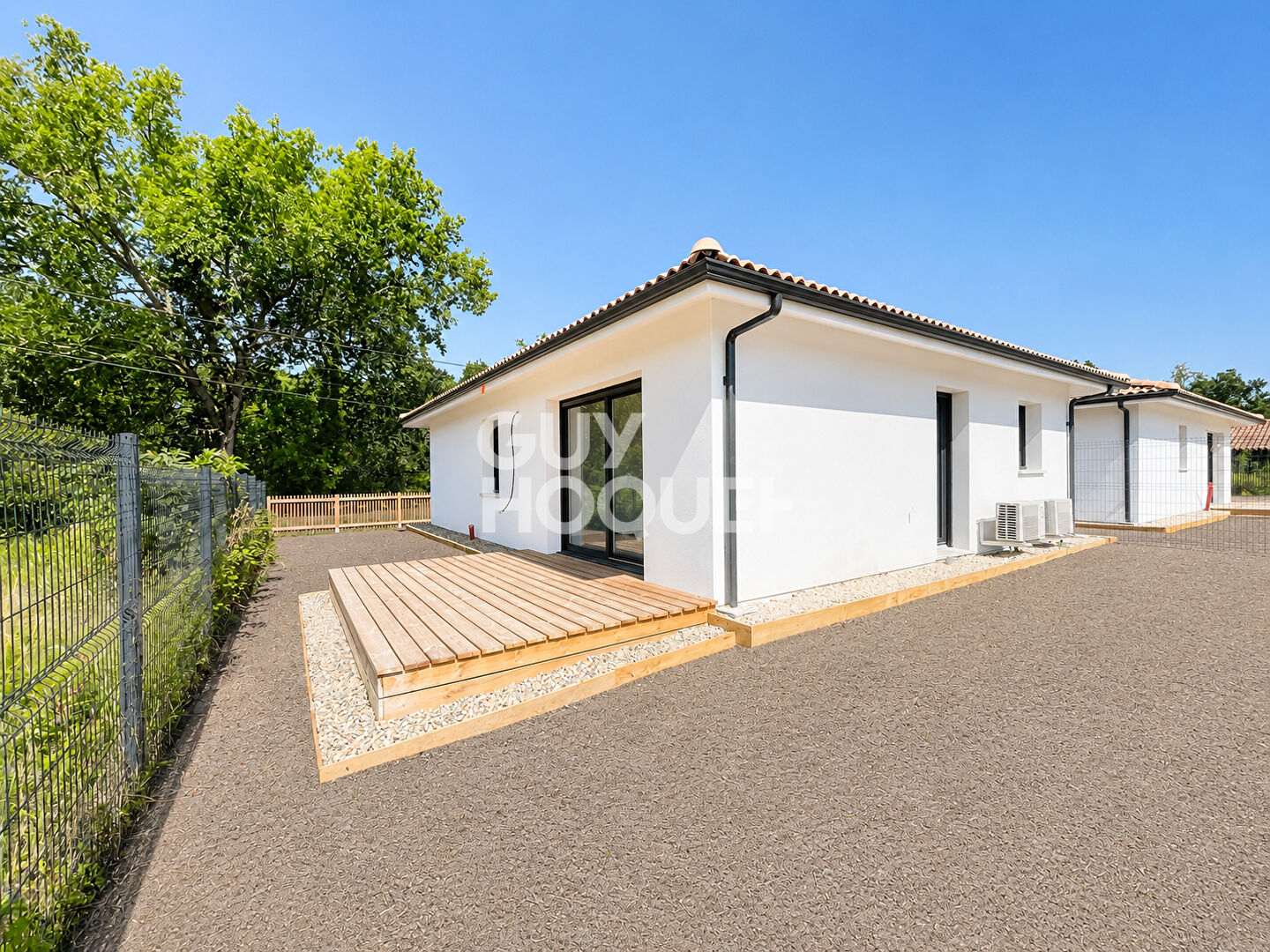 Maison Parentis En Born 4 pièces 