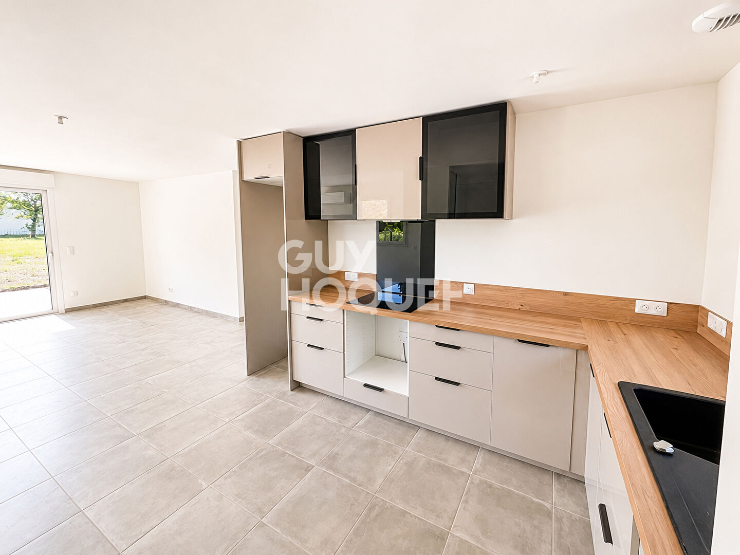 Maison neuve à Parentis En Born 4 pièces 
