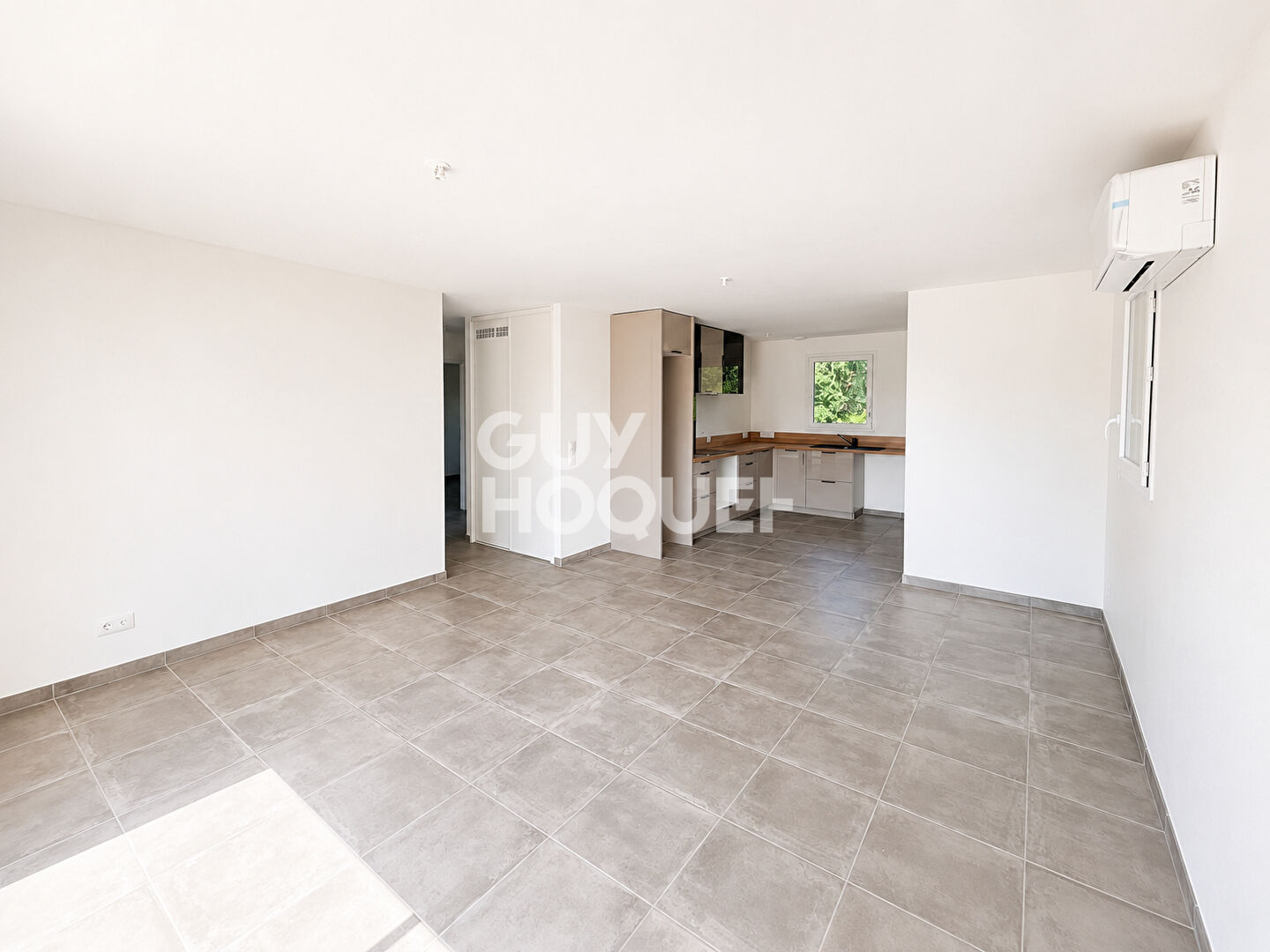 Maison neuve à Parentis En Born 4 pièces 