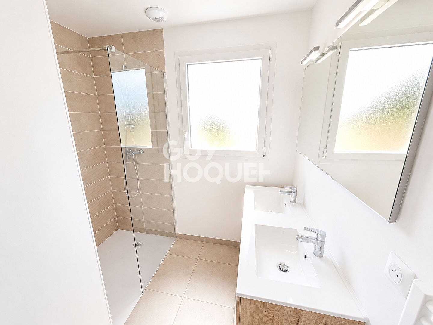 Maison neuve à Parentis En Born 4 pièces 