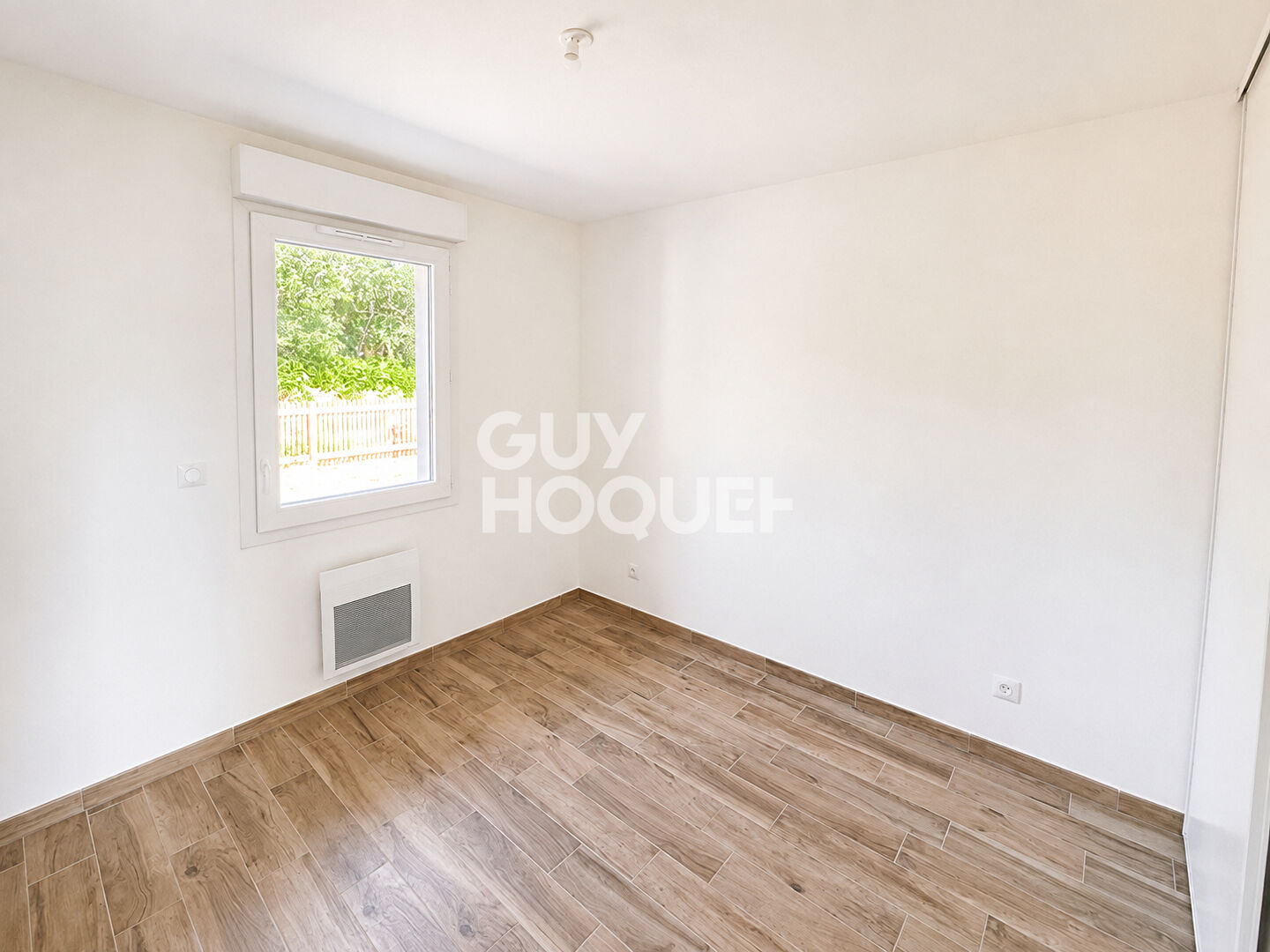 Maison neuve à Parentis En Born 4 pièces 