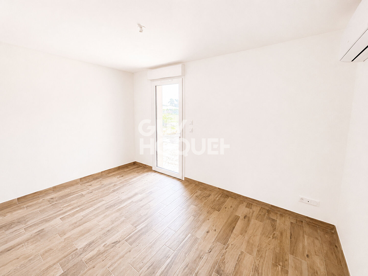 Maison neuve à Parentis En Born 4 pièces 