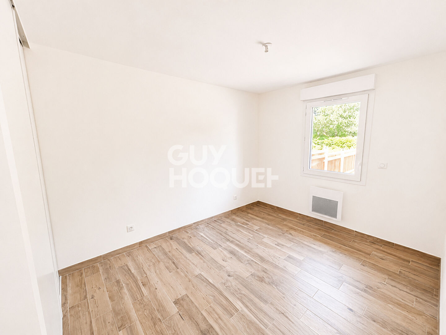 Maison neuve à Parentis En Born 4 pièces 