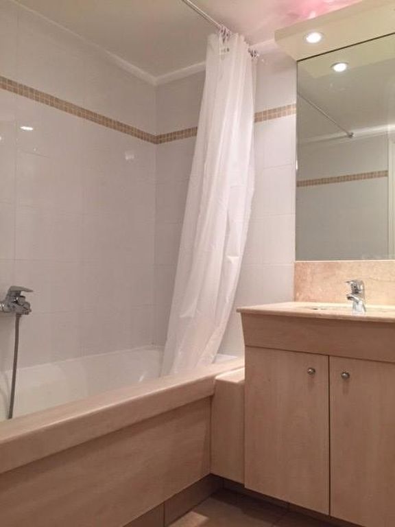 Appartement de 1 pièce à louer à BOULOGNE BILLANCOURT (92100).