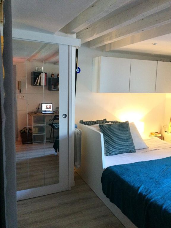 Studio - Paris 10ème