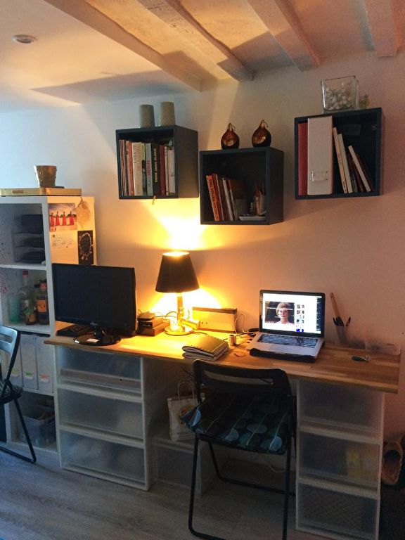 Studio - Paris 10ème